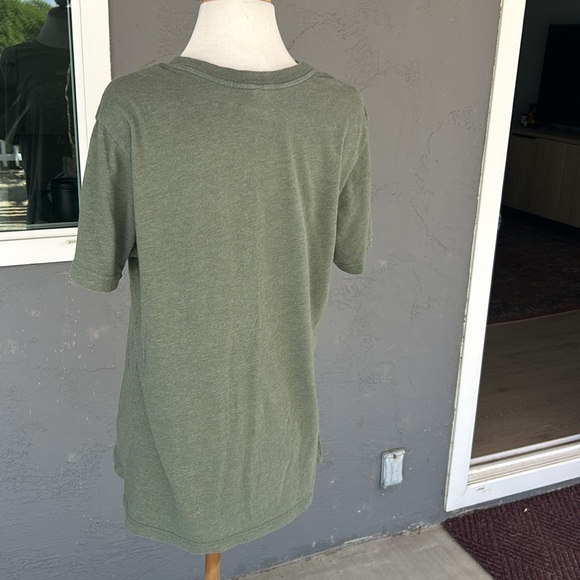 National Parks Short Sleeve Shirt - Picture 4 of 7